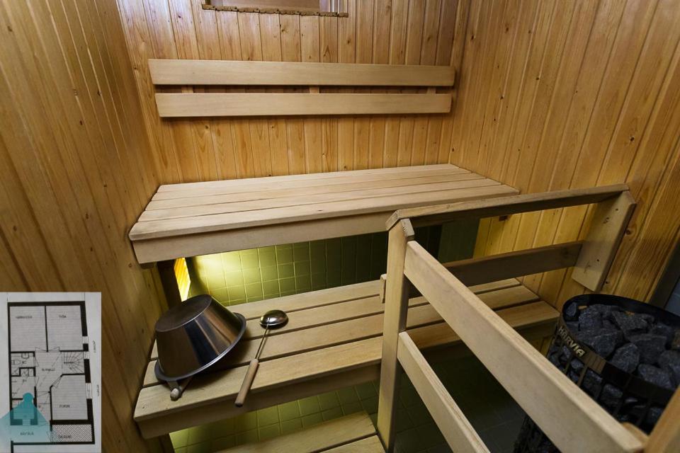 Levillenet Glacier Alpine Chalets At Levi Centre Luaran gambar