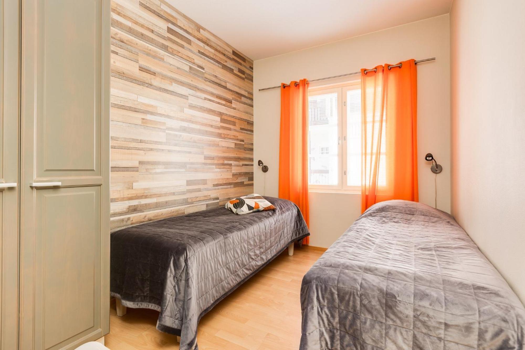Levillenet Glacier Alpine Chalets At Levi Centre Luaran gambar
