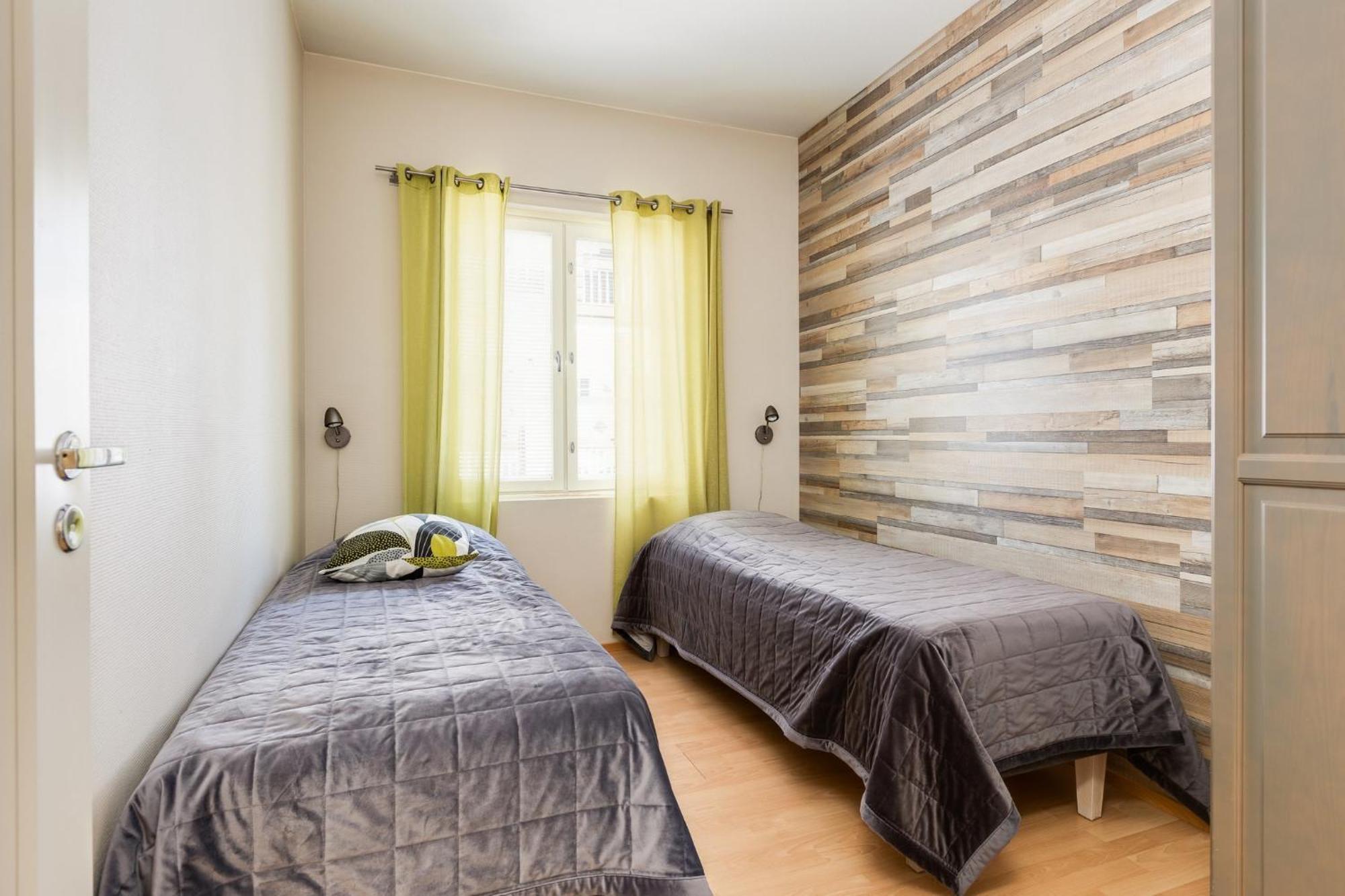 Levillenet Glacier Alpine Chalets At Levi Centre Luaran gambar
