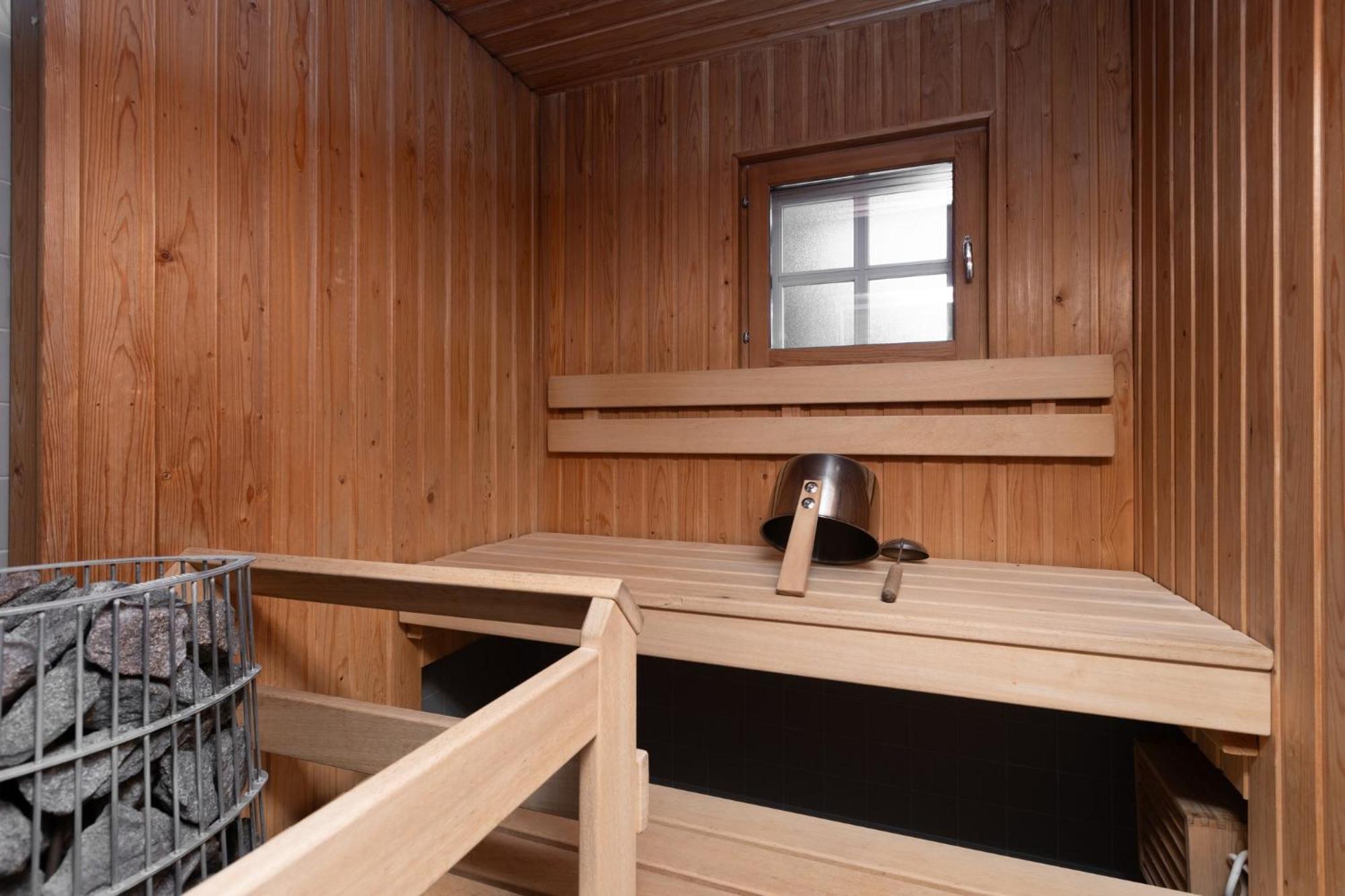 Levillenet Glacier Alpine Chalets At Levi Centre Luaran gambar