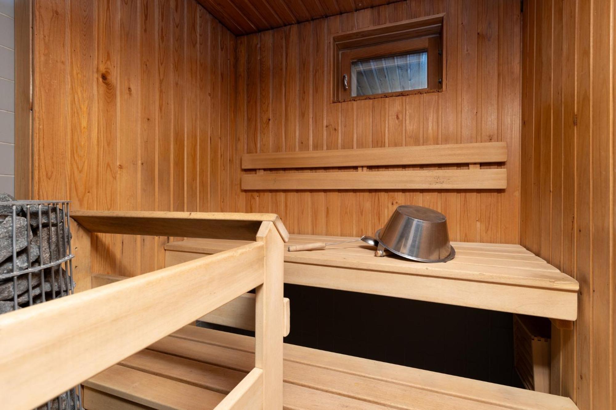 Levillenet Glacier Alpine Chalets At Levi Centre Luaran gambar